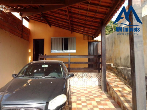 Imagem Casa com 3 Quartos à Venda, 180 m² em Por Do Sol - Lagoa Santa