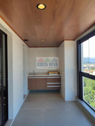 Imagem Apartamento com 1 Quarto à Venda, 54 m² em Boqueirão - Santos