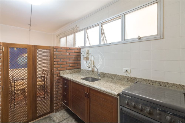 Imagem Apartamento com 2 Quartos à Venda, 80 m² em Pinheiros - São Paulo