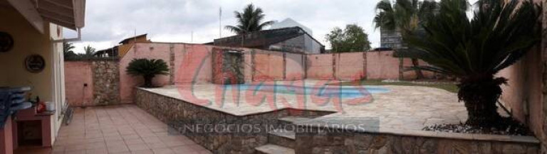 Imagem Casa com 3 Quartos à Venda, 500 m² em Porto Novo - Caraguatatuba Imagem Casa com 3 Quartos à Venda, 500 m² em Porto Novo - Caraguatatuba