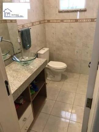 Imagem Casa com 5 Quartos à Venda, 514 m² em Jacarepaguá - Rio De Janeiro