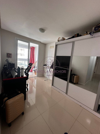 Imagem Apartamento com 2 Quartos à Venda, 64 m² em Itapuã - Vila Velha Imagem Apartamento com 2 Quartos à Venda, 64 m² em Itapuã - Vila Velha