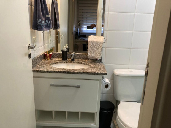 Imagem Apartamento com 2 Quartos à Venda, 52 m² em Vila Vera - São Paulo Imagem Apartamento com 2 Quartos à Venda, 52 m² em Vila Vera - São Paulo