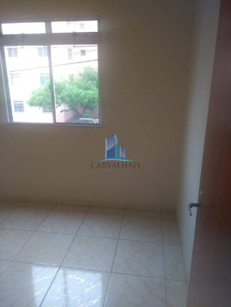 Imagem Imóvel com 2 Quartos à Venda, 45 m² em Parque Das Indústrias - Betim