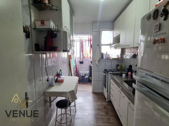 Imagem Apartamento com 2 Quartos à Venda, 49 m² em Vila Sílvia - São Paulo Imagem Apartamento com 2 Quartos à Venda, 49 m² em Vila Sílvia - São Paulo