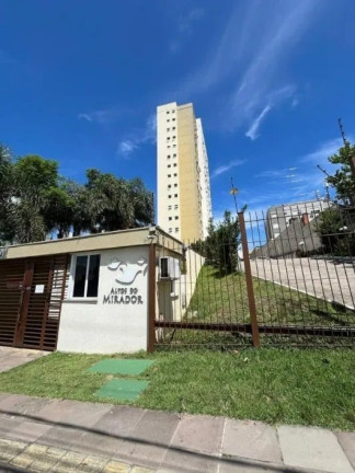 Imagem Apartamento com 2 Quartos à Venda, 53 m² em Santo Antônio - Porto Alegre Imagem Apartamento com 2 Quartos à Venda, 53 m² em Santo Antônio - Porto Alegre
