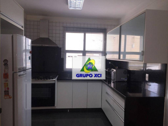 Imagem Apartamento com 3 Quartos à Venda, 136 m² em Parque Das Flores - Campinas Imagem Apartamento com 3 Quartos à Venda, 136 m² em Parque Das Flores - Campinas