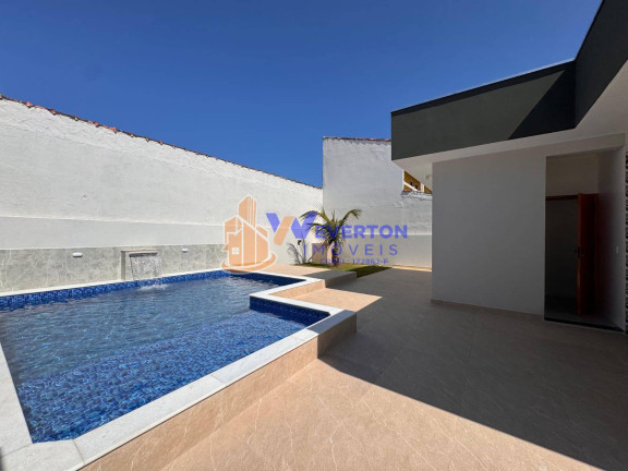 Imagem Casa com 3 Quartos à Venda, 300 m² em Jamaica - Itanhaém Imagem Casa com 3 Quartos à Venda, 300 m² em Jamaica - Itanhaém