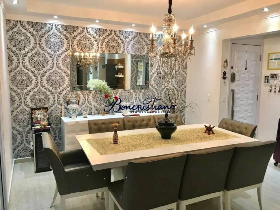 Imagem Apartamento com 3 Quartos à Venda, 121 m² em Lauzane Paulista - Sao Paulo Imagem Apartamento com 3 Quartos à Venda, 121 m² em Lauzane Paulista - Sao Paulo