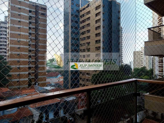 Imagem Apartamento com 3 Quartos à Venda, 125 m² em Cambuí - Campinas Imagem Apartamento com 3 Quartos à Venda, 125 m² em Cambuí - Campinas