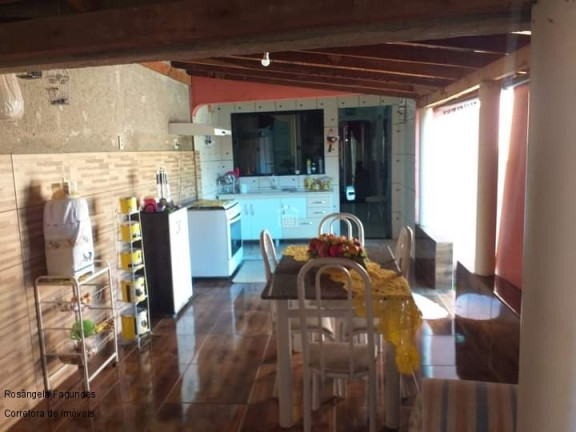 Imagem Casa com 2 Quartos à Venda, 60 m² em Jardim Floresta - Bandeira Do Sul