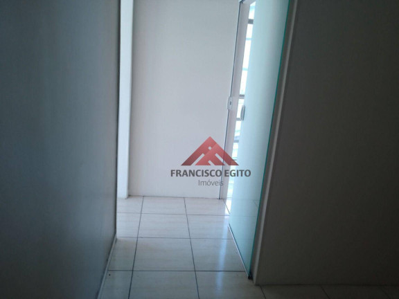 Imagem Sala Comercial à Venda, 40 m² em Centro - Niterói Imagem Sala Comercial à Venda, 40 m² em Centro - Niterói