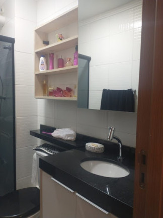 Imagem Apartamento com 1 Quarto à Venda, 35 m² em Vila Galvão - Guarulhos