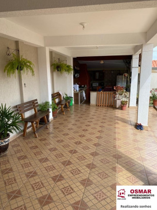 Imagem Casa com 3 Quartos à Venda, 182 m² em Parque Residencial Virgilio Basso - Sumaré Imagem Casa com 3 Quartos à Venda, 182 m² em Parque Residencial Virgilio Basso - Sumaré