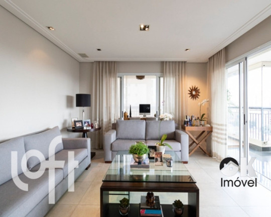 Imagem Apartamento com 4 Quartos à Venda, 240 m² em Higienópolis - São Paulo Imagem Apartamento com 4 Quartos à Venda, 240 m² em Higienópolis - São Paulo