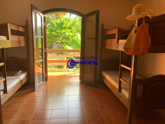 Imagem Casa com 3 Quartos à Venda, 360 m² em Toninhas - Ubatuba Imagem Casa com 3 Quartos à Venda, 360 m² em Toninhas - Ubatuba