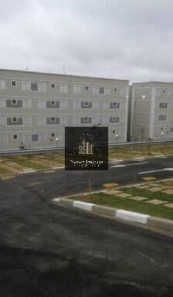 Imagem Apartamento com 2 Quartos à Venda, 44 m² em Vila Alzira - Guarulhos
