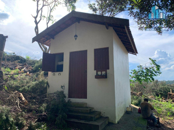 Imagem Chácara com 4 Quartos à Venda, 1.000 m² em Monterrey - Louveira