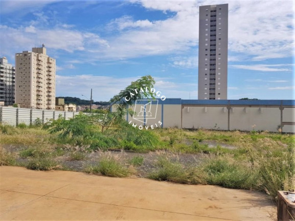 Imagem Imóvel à Venda, 200 m² em Parque Industrial Lagoinha - Ribeirão Preto