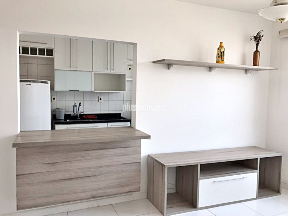 Imagem Apartamento com 2 Quartos à Venda, 48 m² em Morumbi - São Paulo Imagem Apartamento com 2 Quartos à Venda, 48 m² em Morumbi - São Paulo