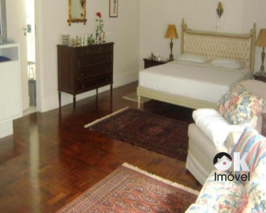 Imagem Apartamento com 4 Quartos à Venda, 317 m² em Jardim Paulista - São Paulo Imagem Apartamento com 4 Quartos à Venda, 317 m² em Jardim Paulista - São Paulo