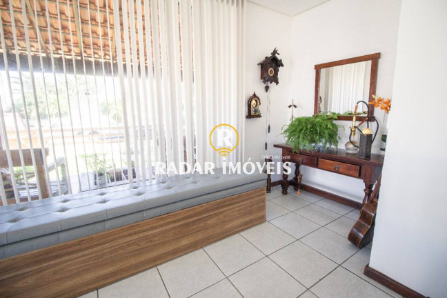 Imagem Casa com 4 Quartos à Venda, 500 m² em Praia Do Siqueira - Cabo Frio