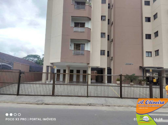 Imagem Apartamento com 1 Quarto à Venda, 85 m² em Estufa I - Ubatuba