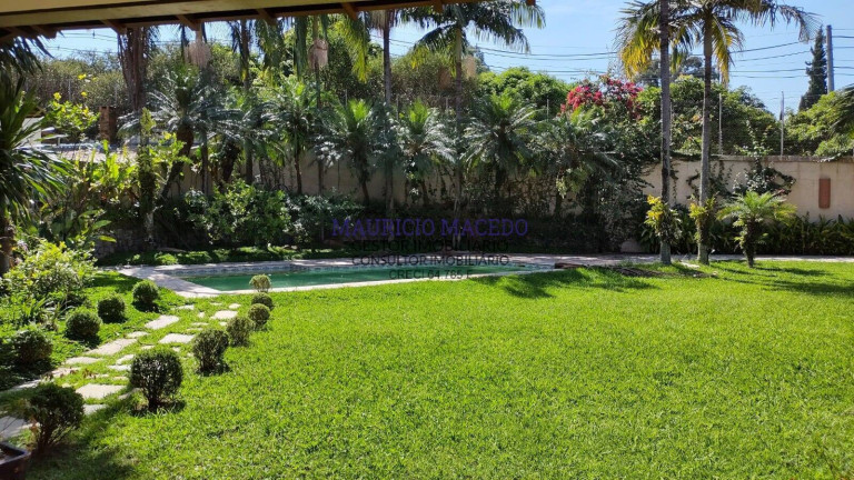 Imagem Casa com 6 Quartos à Venda, 1.300 m² em Alphaville Residencial Dois - Barueri Imagem Casa com 6 Quartos à Venda, 1.300 m² em Alphaville Residencial Dois - Barueri