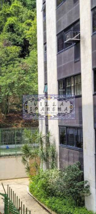 Imagem Apartamento com 2 Quartos à Venda, 62 m² em Lagoa - Rio De Janeiro