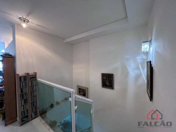 Imagem Cobertura com 3 Quartos à Venda, 260 m² em Canto Do Forte - Praia Grande Imagem Cobertura com 3 Quartos à Venda, 260 m² em Canto Do Forte - Praia Grande