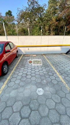 Imagem Apartamento com 2 Quartos à Venda, 54 m² em Vargem Do Bom Jesus - Florianópolis