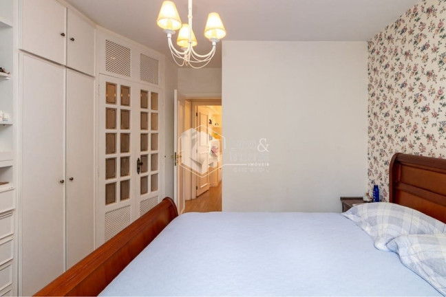Imagem Apartamento com 3 Quartos à Venda, 119 m² em Vila Andrade - São Paulo Imagem Apartamento com 3 Quartos à Venda, 119 m² em Vila Andrade - São Paulo