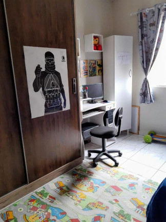Imagem Apartamento com 2 Quartos à Venda, 56 m² em Gleba Califórnia - Piracicaba Imagem Apartamento com 2 Quartos à Venda, 56 m² em Gleba Califórnia - Piracicaba