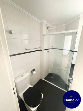 Imagem Apartamento com 2 Quartos à Venda, 60 m² em Chácara Santo Antônio (zona Sul) - São Paulo Imagem Apartamento com 2 Quartos à Venda, 60 m² em Chácara Santo Antônio (zona Sul) - São Paulo
