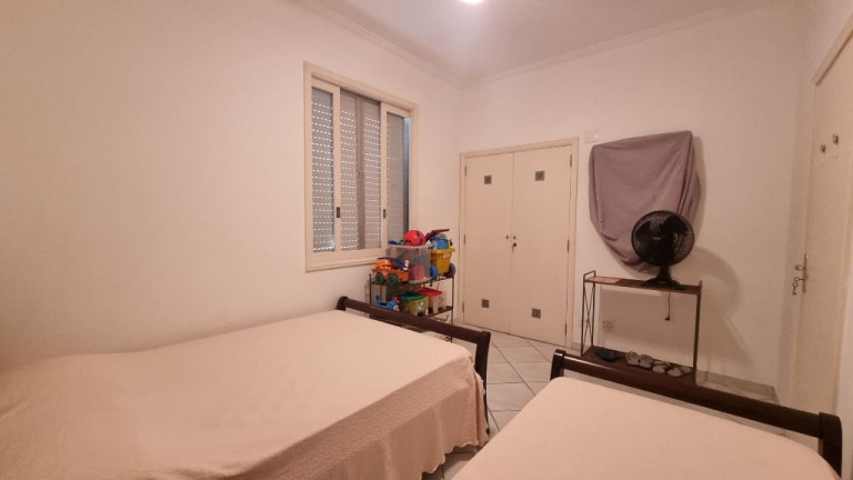 Imagem Apartamento com 3 Quartos à Venda, 100 m² em Pitangueiras - Guarujá