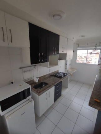 Imagem Apartamento com 2 Quartos à Venda, 60 m² em Imirim - São Paulo