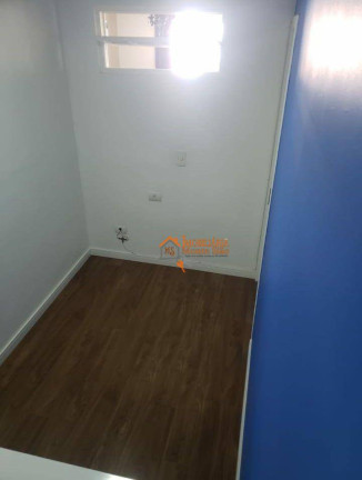 Imagem Apartamento com 2 Quartos à Venda, 48 m² em Macedo - Guarulhos