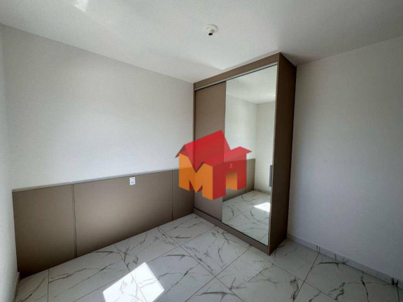 Imagem Apartamento com 2 Quartos para Alugar, 60 m² em Balneário Salto Grande - Americana Imagem Apartamento com 2 Quartos para Alugar, 60 m² em Balneário Salto Grande - Americana