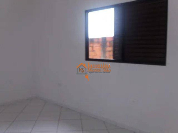Imagem Casa com 3 Quartos à Venda, 220 m² em Jardim Silvestre - Guarulhos