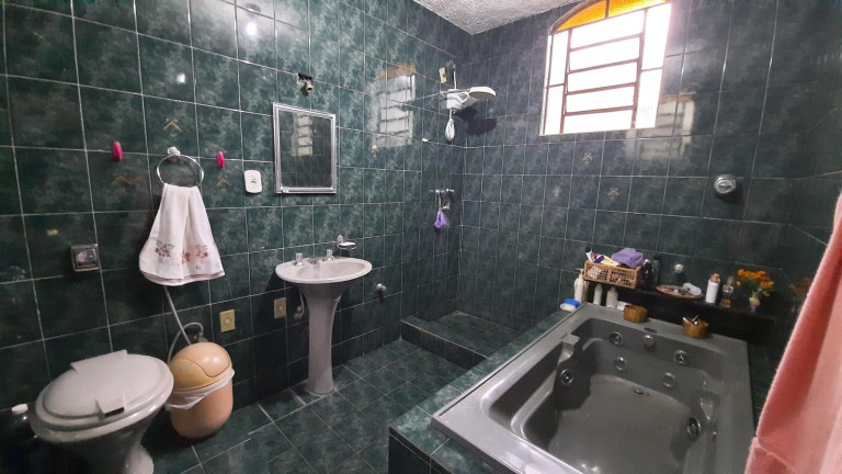 Imagem Casa com 3 Quartos à Venda, 176 m² em Diamante,(barreiro) - Belo Horizonte
