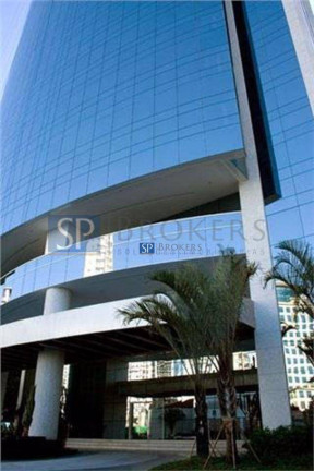 Imagem Sala Comercial para Alugar, 286 m² em Itaim Bibi - São Paulo Imagem Sala Comercial para Alugar, 286 m² em Itaim Bibi - São Paulo