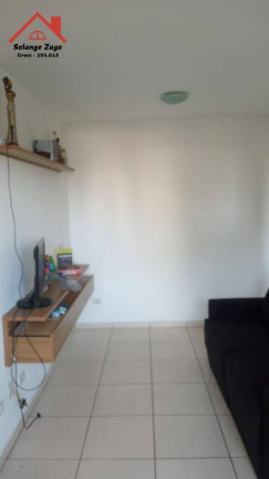 Imagem Apartamento com 2 Quartos à Venda, 54 m² em Vila Andrade - São Paulo Imagem Apartamento com 2 Quartos à Venda, 54 m² em Vila Andrade - São Paulo