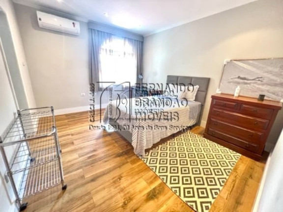 Imagem Casa com 5 Quartos para Alugar, 500 m² em Barra Da Tijuca - Rio De Janeiro