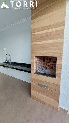 Imagem Imóvel com 3 Quartos à Venda, 189 m² em Ibiti Reserva - Sorocaba