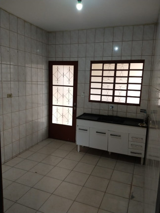 Imagem Casa com 3 Quartos à Venda, 95 m² em Residencial E Comercial Cidade Morumbi - Pindamonhangaba