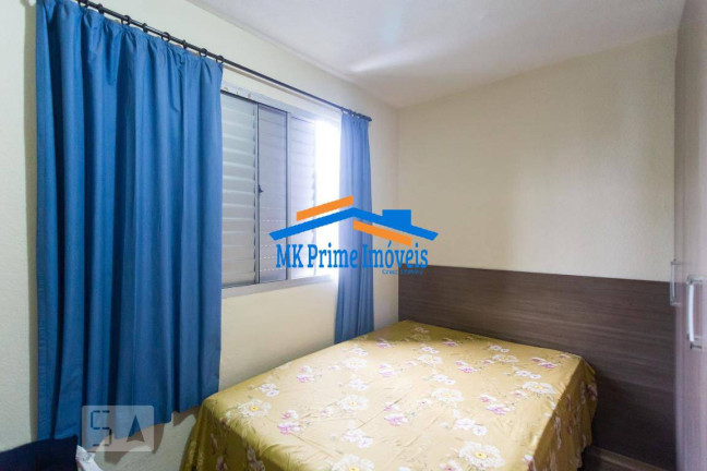 Imagem Apartamento com 2 Quartos à Venda, 48 m² em São Pedro - Osasco Imagem Apartamento com 2 Quartos à Venda, 48 m² em São Pedro - Osasco