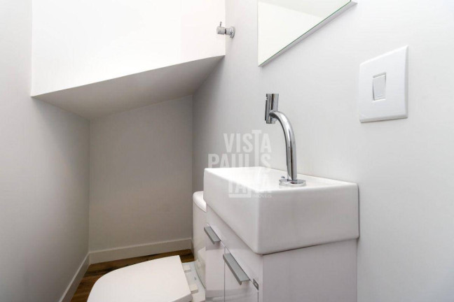 Casa com 3 Quartos à Venda, 101 m² em Vila Leopoldina - São Paulo