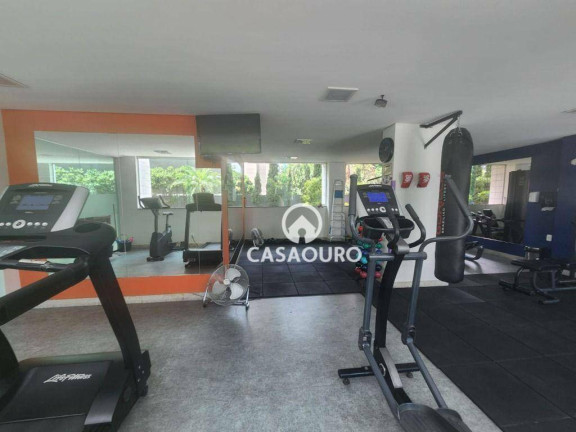Imagem Apartamento com 2 Quartos à Venda, 69 m² em Savassi - Belo Horizonte