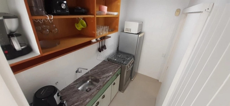Imagem Apartamento com 1 Quarto à Venda, 50 m² em Centro - Capão Da Canoa