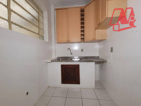 Imagem Apartamento com 2 Quartos para Alugar, 80 m² em Higienópolis - Porto Alegre